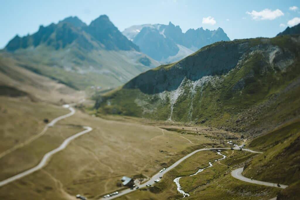 Le Galibier