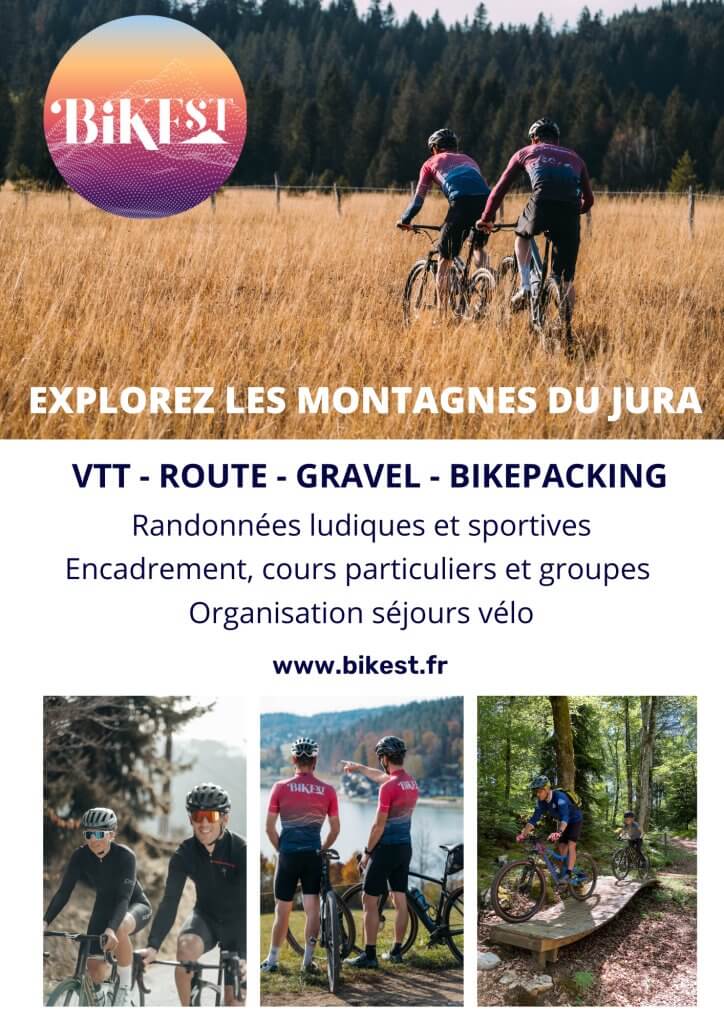 BROCHURE MONTAGNES DU JURA