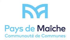 CC Maîche Logo