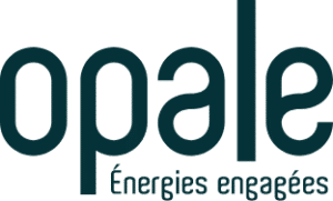 logo OPALE